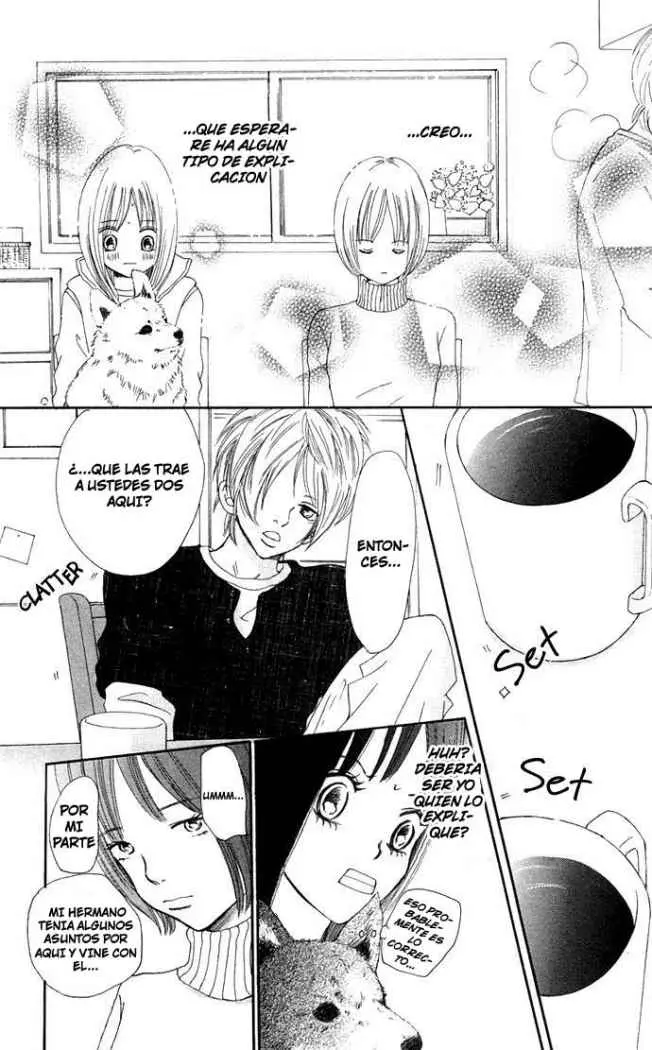 Bokura ga Ita (2002) - Capítulo 37 - Página 9 - LectorTMOo