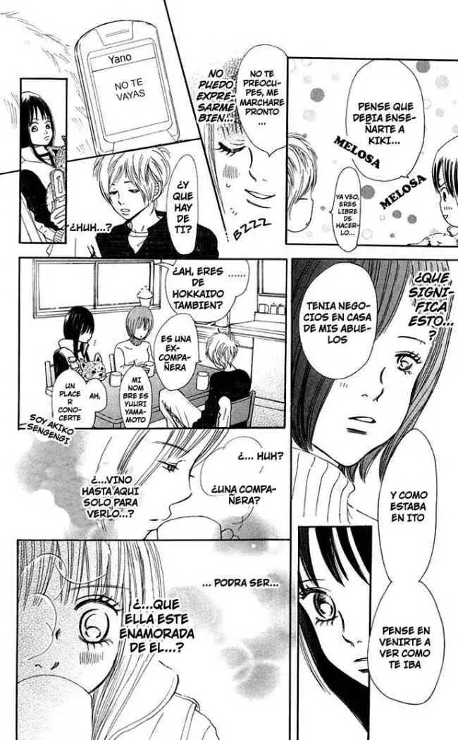 Bokura ga Ita (2002) - Capítulo 37 - Página 10 - LectorTMOo