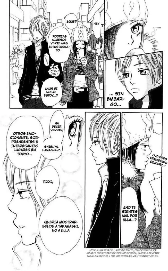 Bokura ga Ita (2002) - Capítulo 37 - Página 21 - LectorTMOo