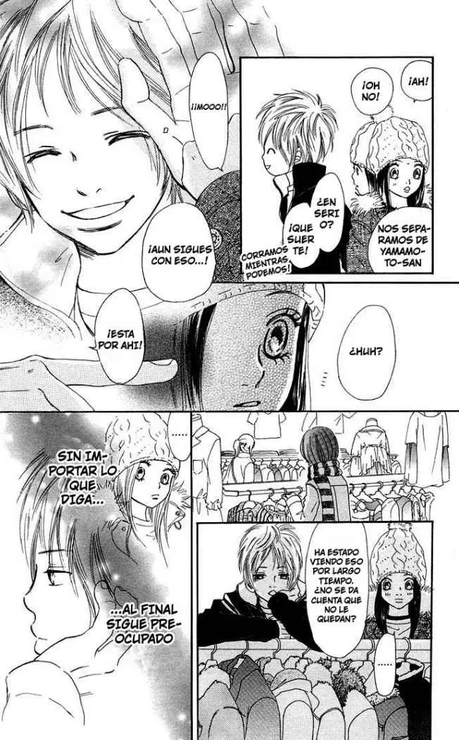 Bokura ga Ita (2002) - Capítulo 37 - Página 23 - LectorTMOo