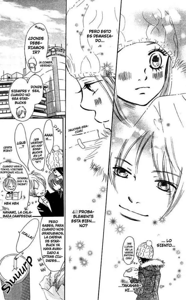 Bokura ga Ita (2002) - Capítulo 37 - Página 27 - LectorTMOo