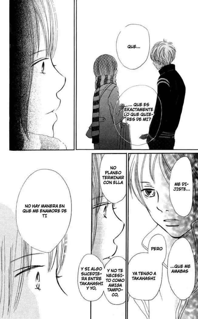 Bokura ga Ita (2002) - Capítulo 37 - Página 38 - LectorTMOo