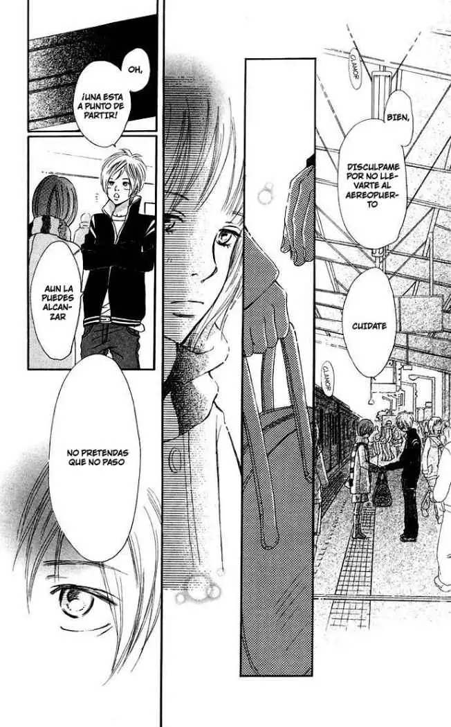 Bokura ga Ita (2002) - Capítulo 37 - Página 40 - LectorTMOo