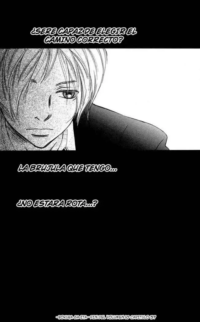 Bokura ga Ita (2002) - Capítulo 37 - Página 47 - LectorTMOo