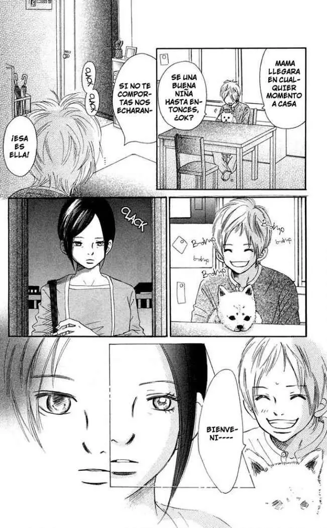 Bokura ga Ita (2002) - Capítulo 38 - Página 4 - LectorTMOo
