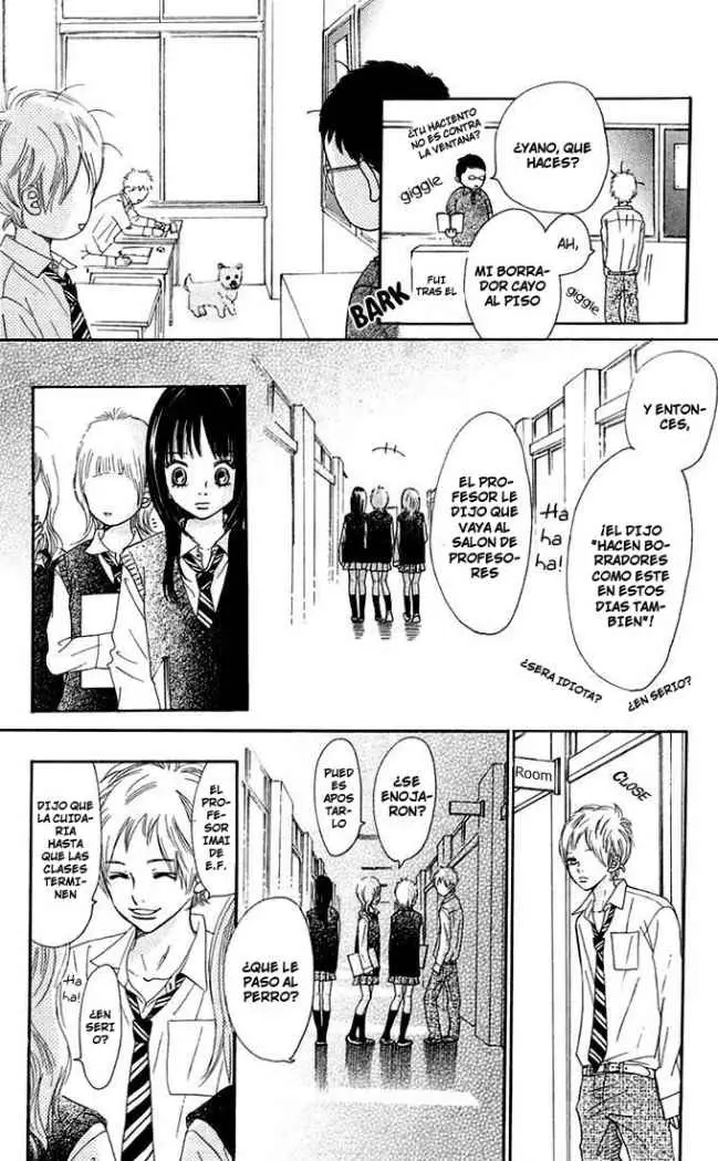 Bokura ga Ita (2002) - Capítulo 38 - Página 6 - LectorTMOo