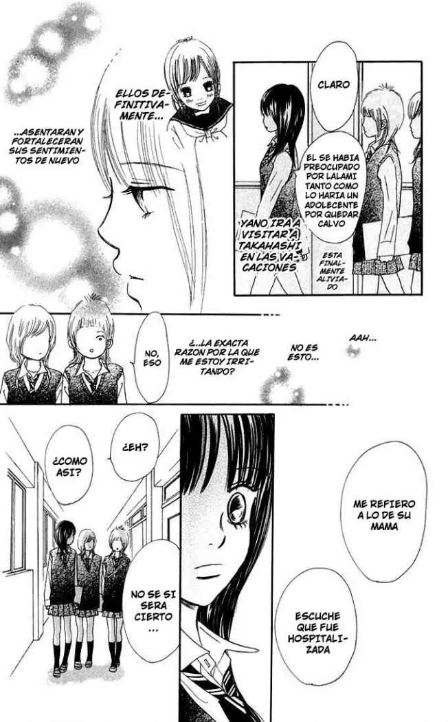 Bokura ga Ita (2002) - Capítulo 38 - Página 8 - LectorTMOo