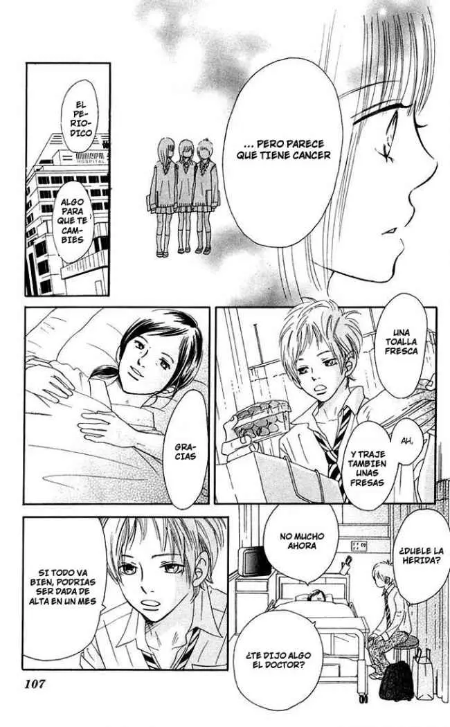 Bokura ga Ita (2002) - Capítulo 38 - Página 9 - LectorTMOo