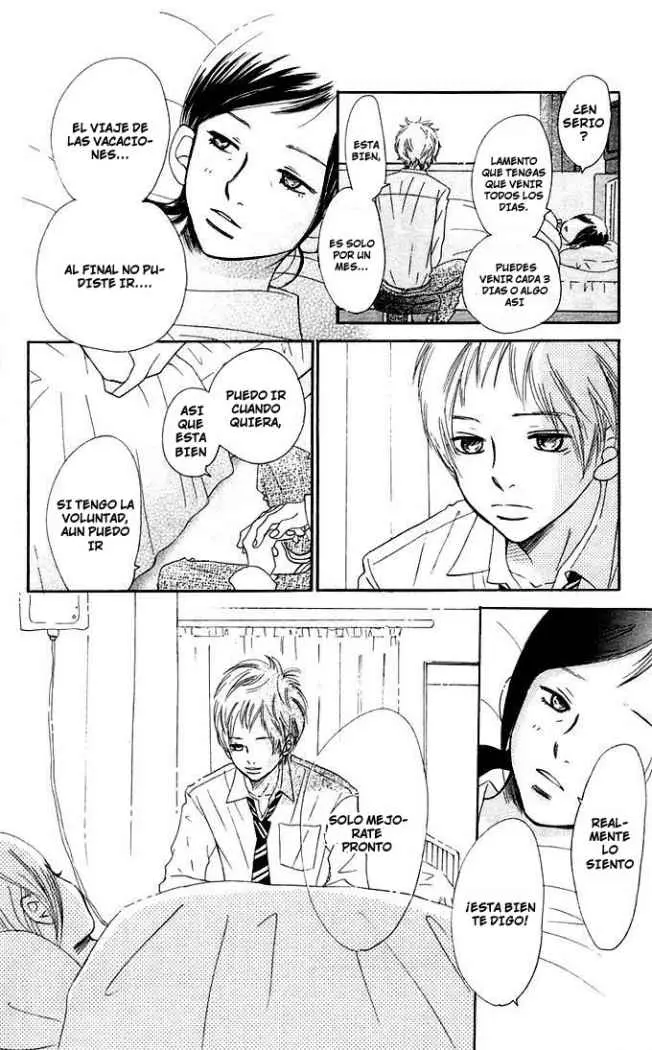 Bokura ga Ita (2002) - Capítulo 38 - Página 10 - LectorTMOo