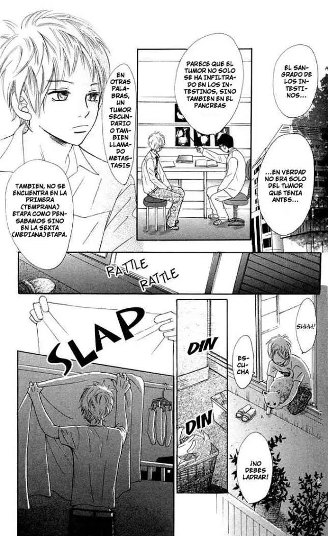 Bokura ga Ita (2002) - Capítulo 38 - Página 11 - LectorTMOo