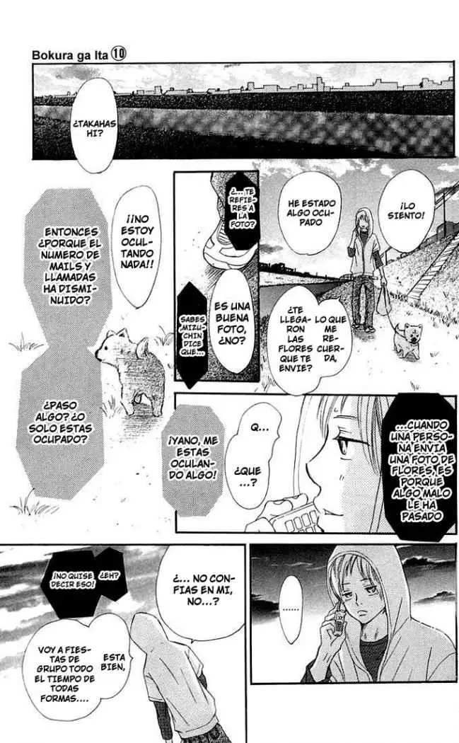 Bokura ga Ita (2002) - Capítulo 38 - Página 14 - LectorTMOo