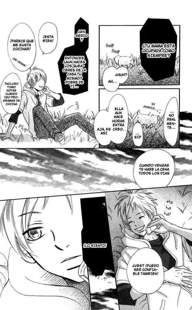 Bokura ga Ita (2002) - Capítulo 38 - Página 17 - LectorTMOo