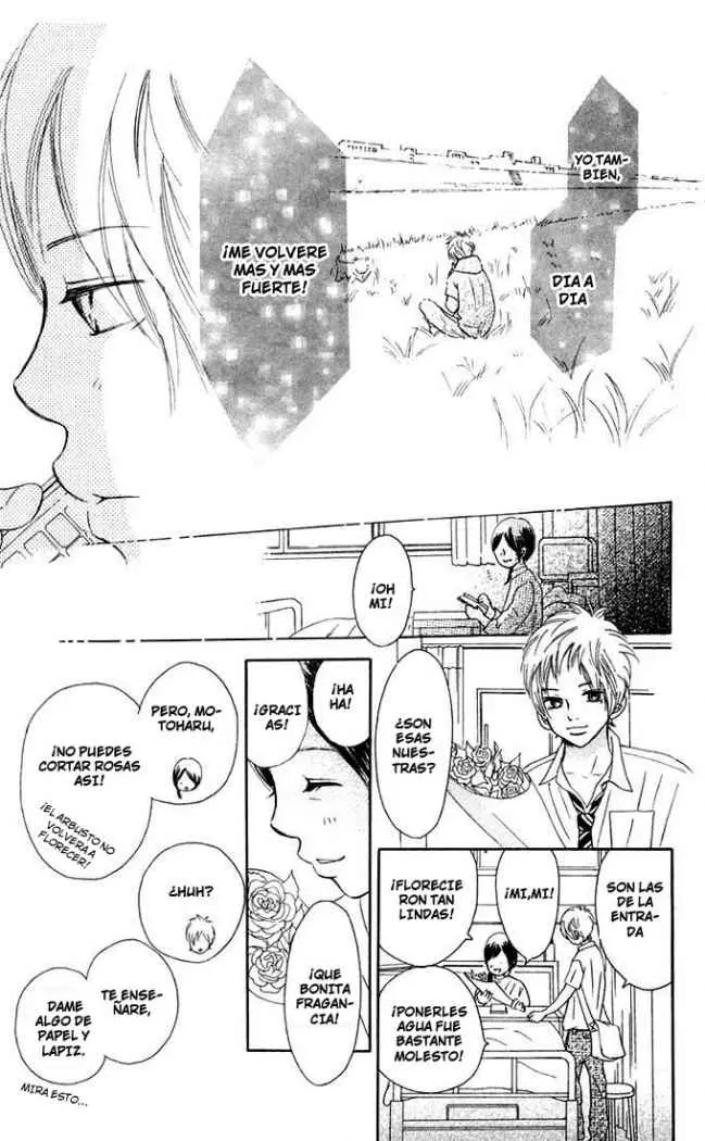 Bokura ga Ita (2002) - Capítulo 38 - Página 20 - LectorTMOo