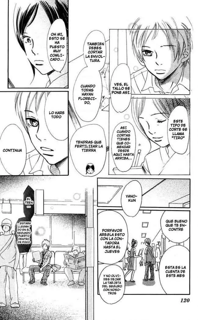 Bokura ga Ita (2002) - Capítulo 38 - Página 21 - LectorTMOo