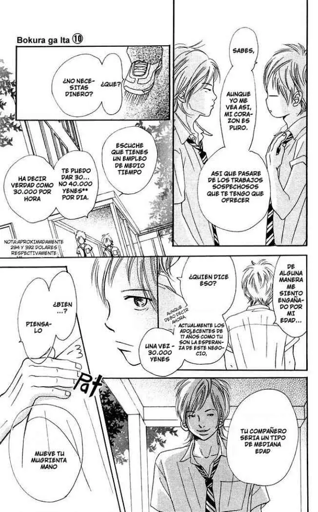 Bokura ga Ita (2002) - Capítulo 38 - Página 23 - LectorTMOo