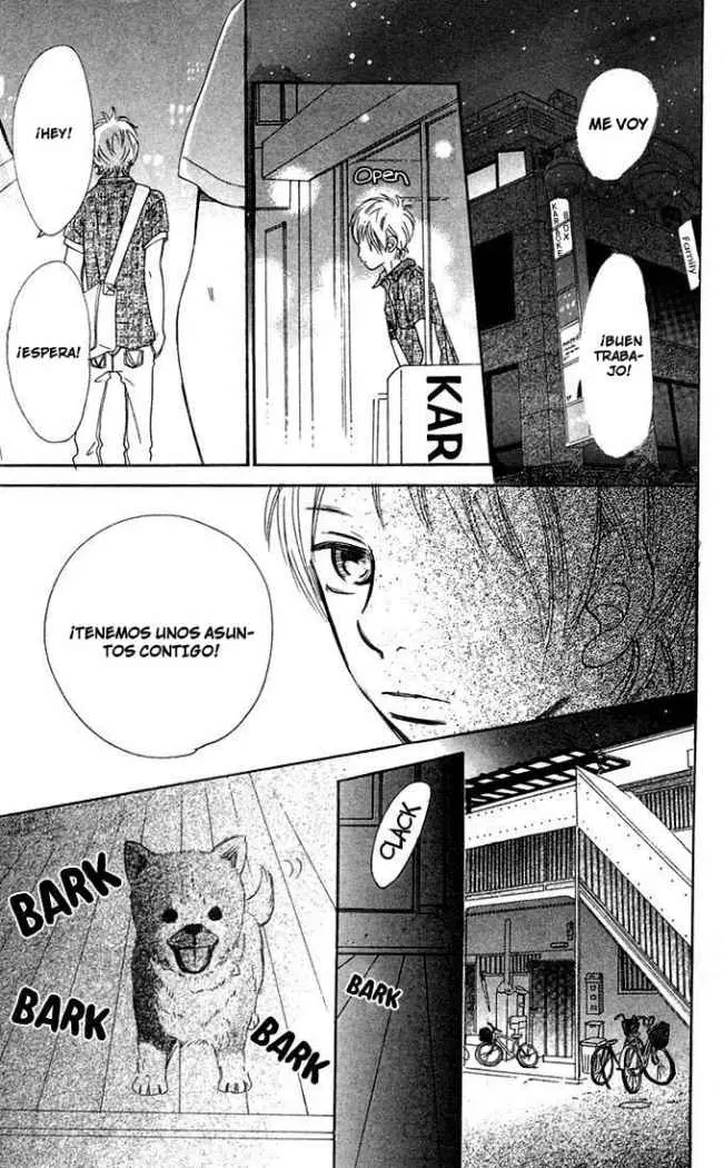 Bokura ga Ita (2002) - Capítulo 38 - Página 27 - LectorTMOo