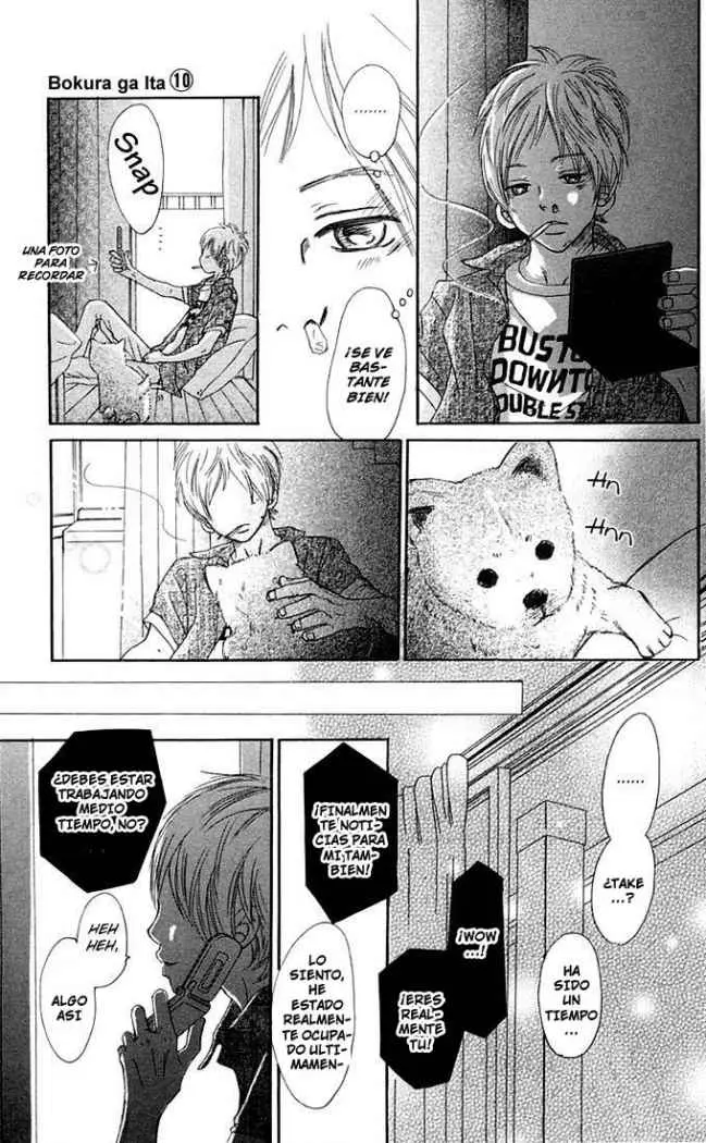 Bokura ga Ita (2002) - Capítulo 38 - Página 29 - LectorTMOo