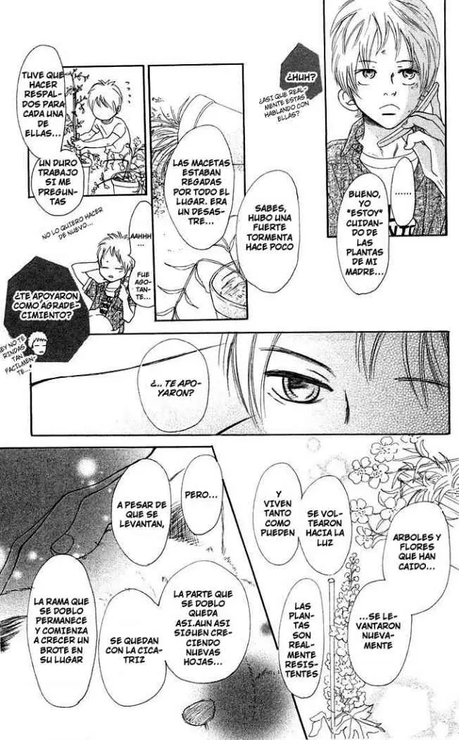 Bokura ga Ita (2002) - Capítulo 38 - Página 31 - LectorTMOo
