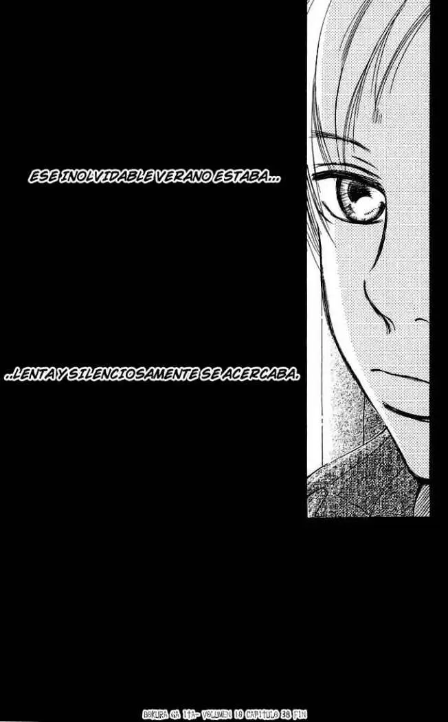Bokura ga Ita (2002) - Capítulo 38 - Página 35 - LectorTMOo