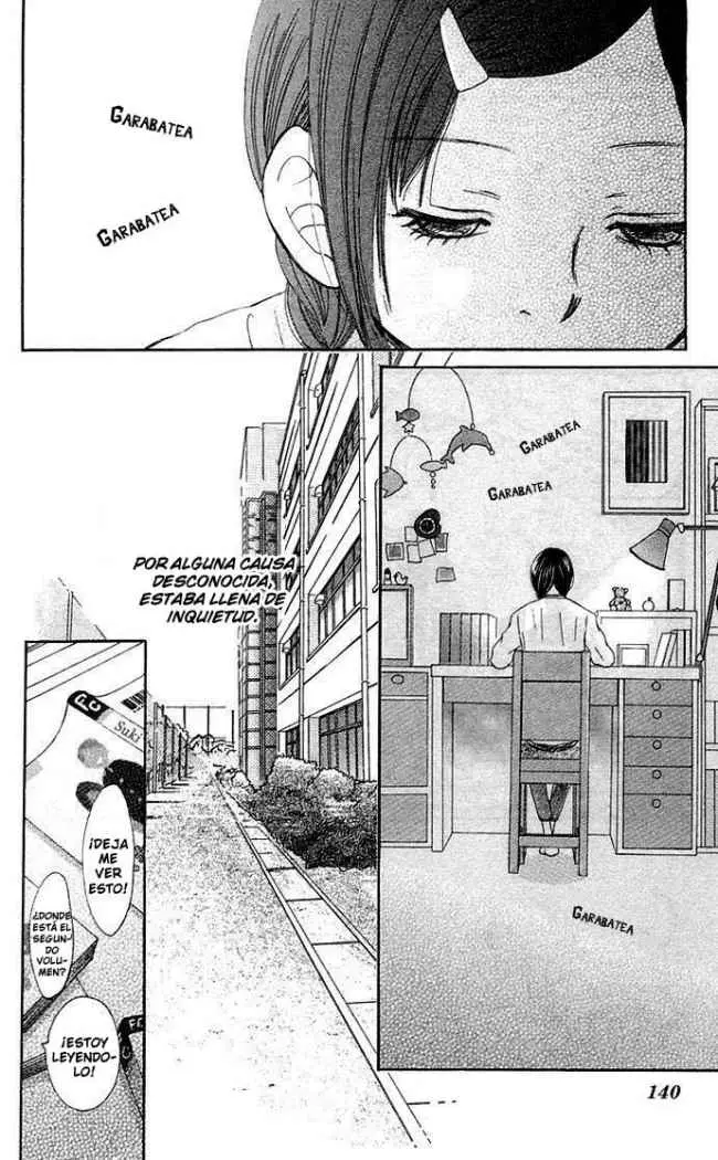 Bokura ga Ita (2002) - Capítulo 39 - Página 4 - LectorTMOo