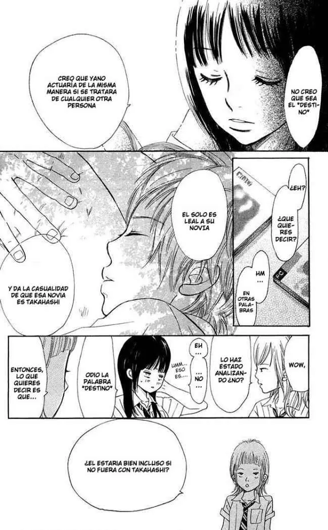 Bokura ga Ita (2002) - Capítulo 39 - Página 6 - LectorTMOo