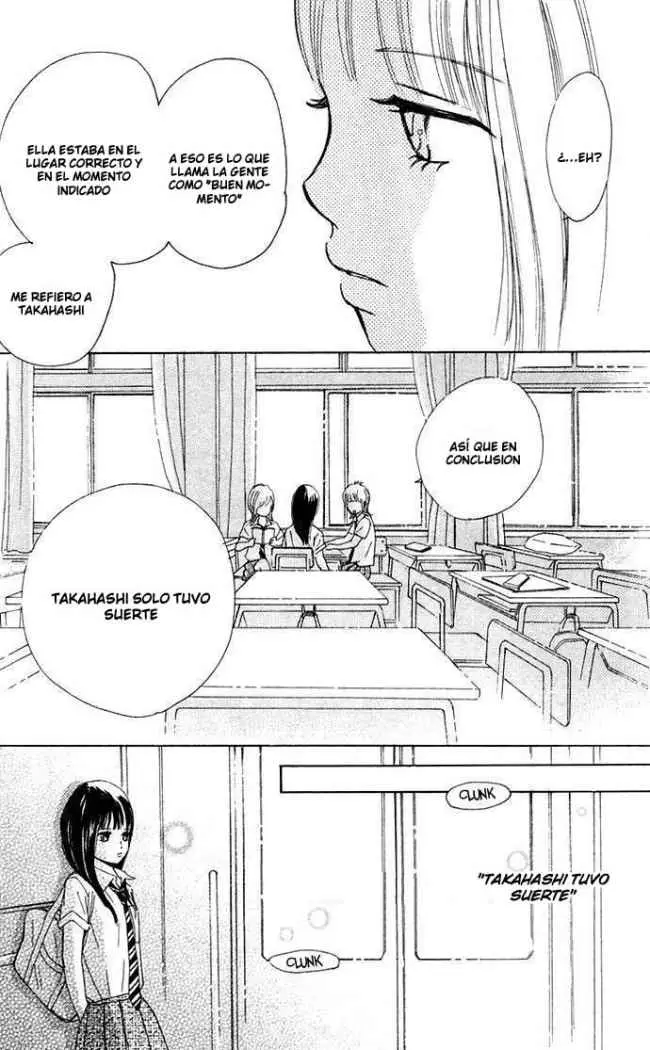 Bokura ga Ita (2002) - Capítulo 39 - Página 7 - LectorTMOo