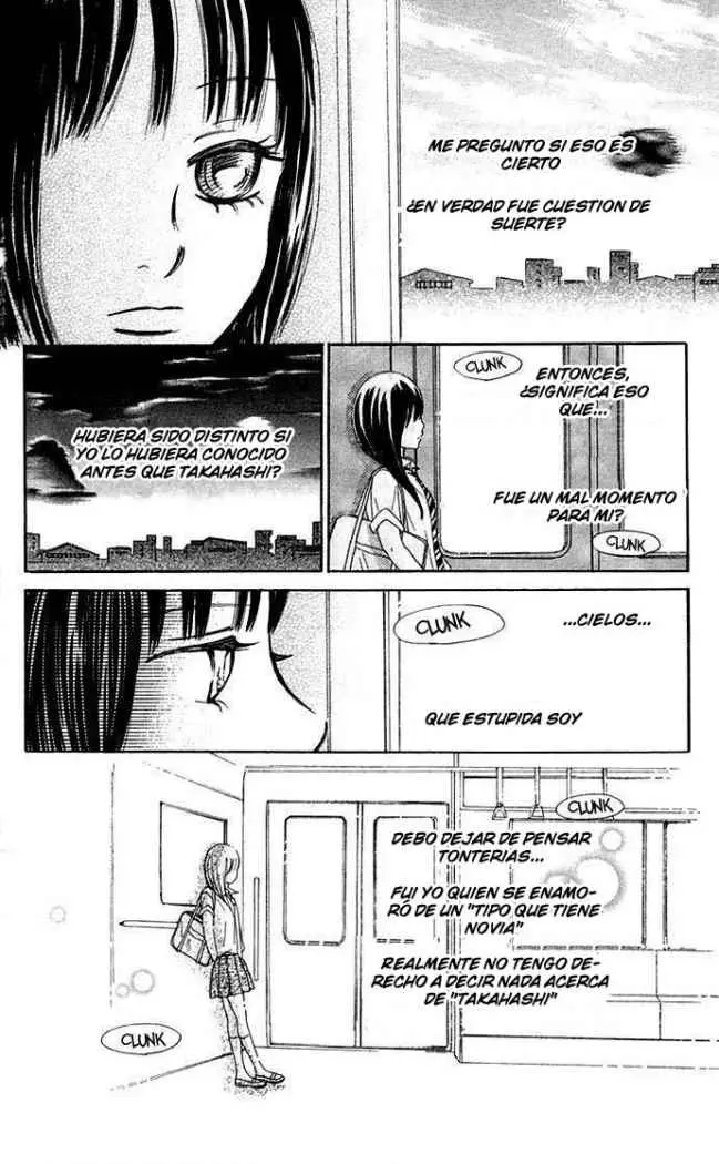 Bokura ga Ita (2002) - Capítulo 39 - Página 8 - LectorTMOo