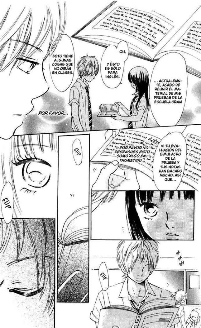 Bokura ga Ita (2002) - Capítulo 39 - Página 11 - LectorTMOo
