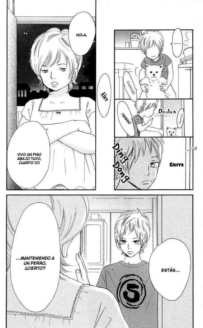 Bokura ga Ita (2002) - Capítulo 39 - Página 16 - LectorTMOo