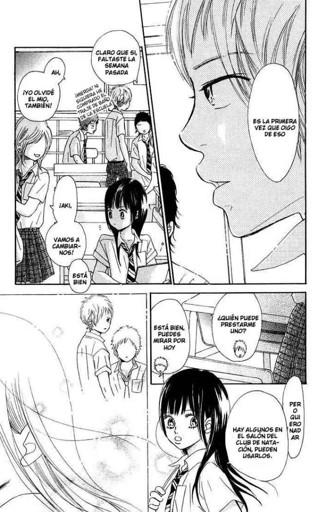 Bokura ga Ita (2002) - Capítulo 39 - Página 21 - LectorTMOo
