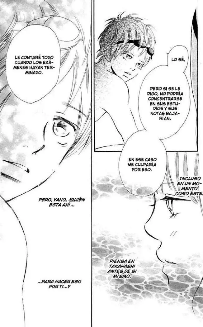 Bokura ga Ita (2002) - Capítulo 39 - Página 25 - LectorTMOo