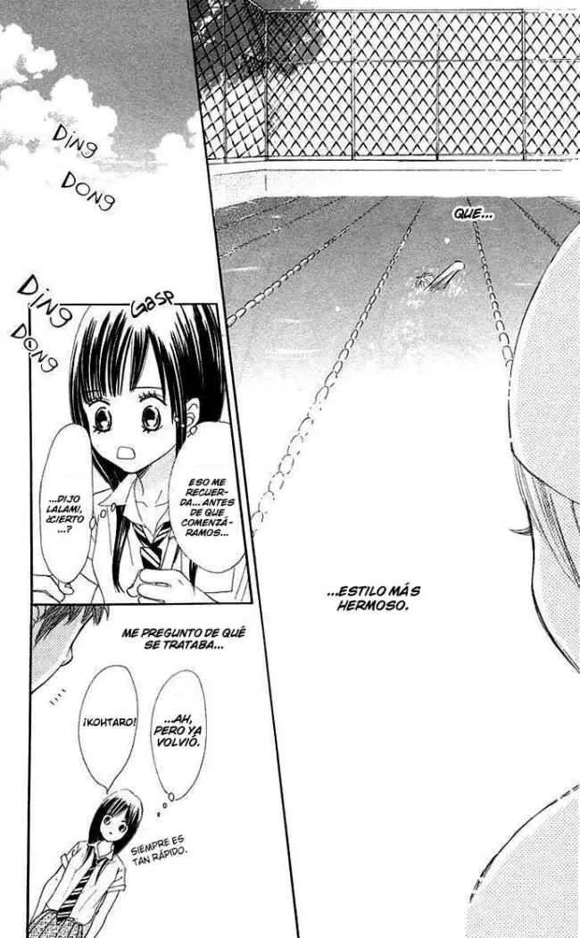 Bokura ga Ita (2002) - Capítulo 39 - Página 32 - LectorTMOo