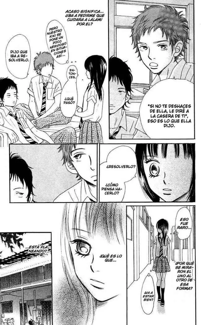 Bokura ga Ita (2002) - Capítulo 39 - Página 33 - LectorTMOo