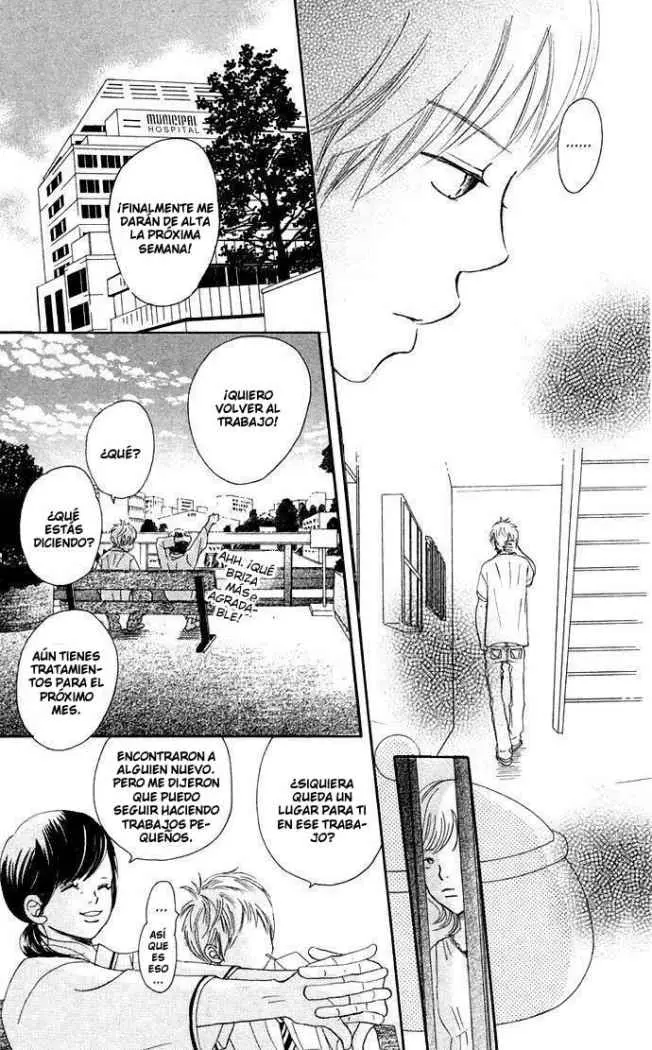 Bokura ga Ita (2002) - Capítulo 39 - Página 35 - LectorTMOo