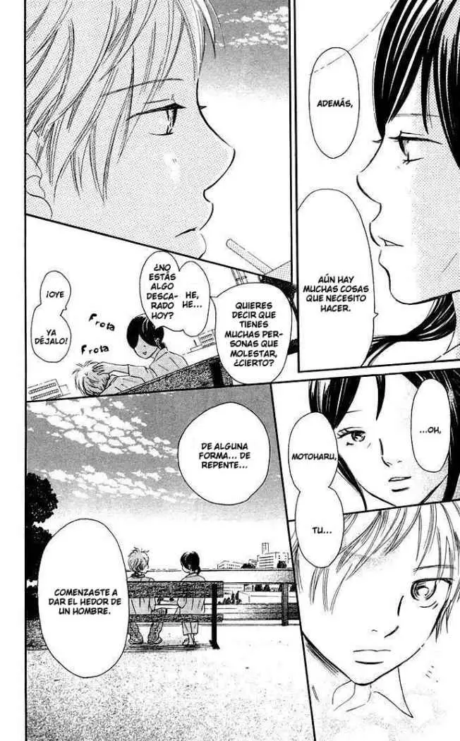 Bokura ga Ita (2002) - Capítulo 39 - Página 36 - LectorTMOo