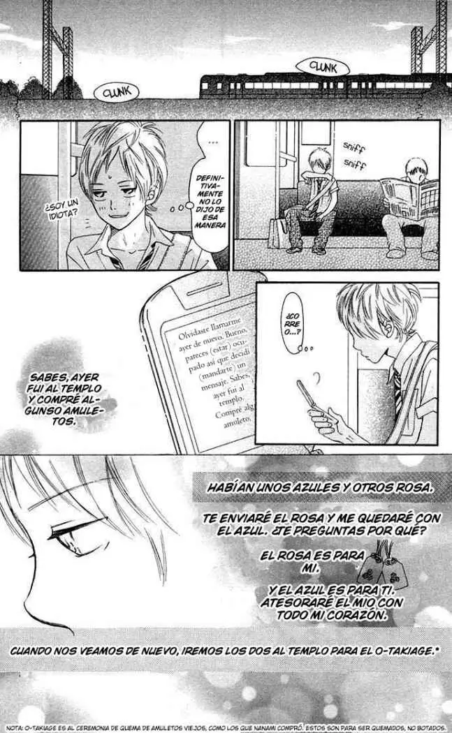 Bokura ga Ita (2002) - Capítulo 39 - Página 37 - LectorTMOo