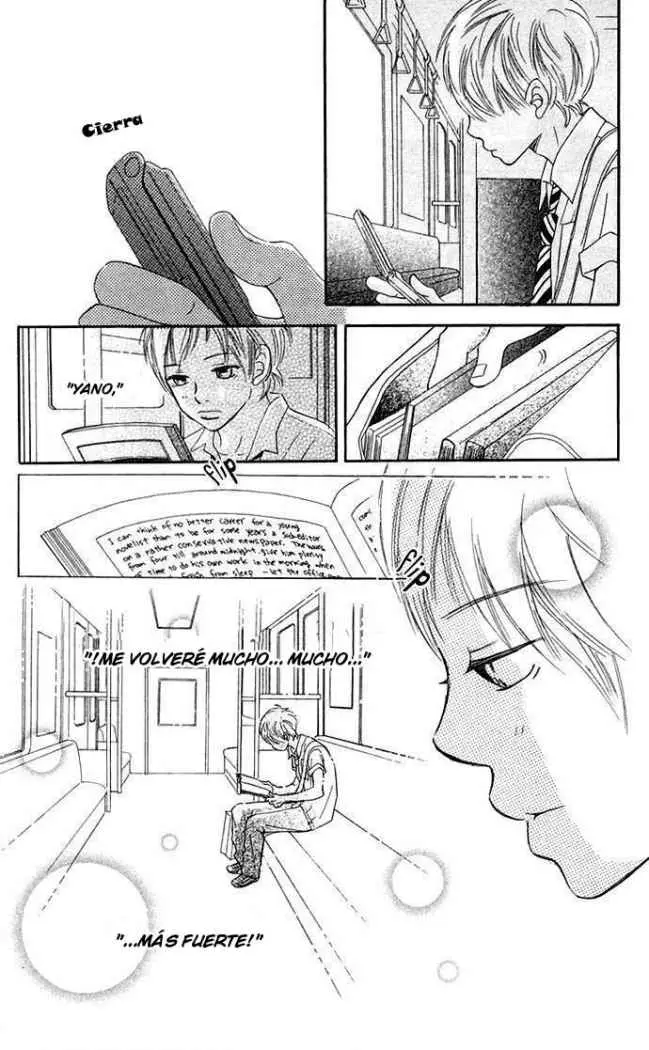 Bokura ga Ita (2002) - Capítulo 39 - Página 38 - LectorTMOo