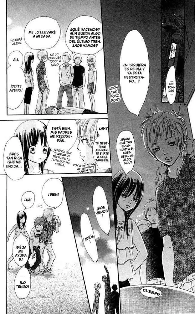 Bokura ga Ita (2002) - Capítulo 39 - Página 40 - LectorTMOo
