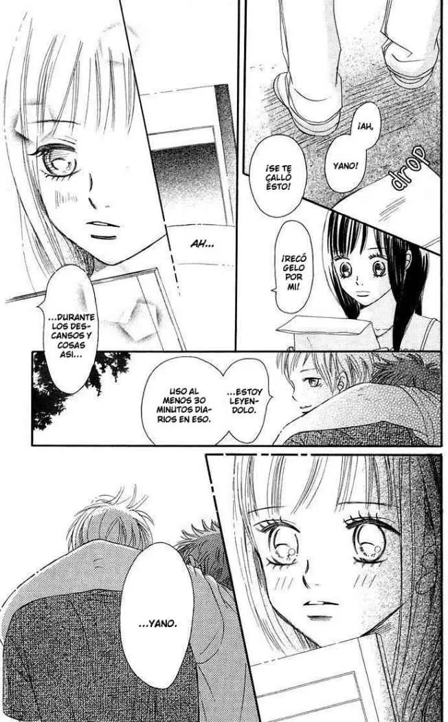 Bokura ga Ita (2002) - Capítulo 39 - Página 41 - LectorTMOo