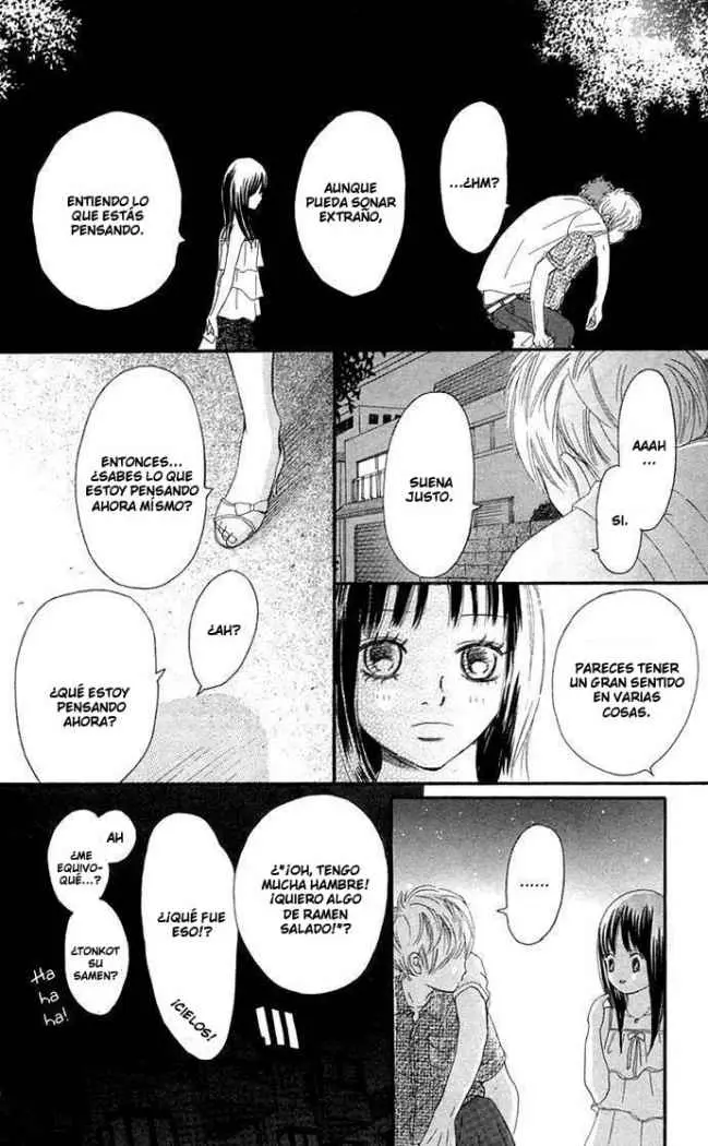 Bokura ga Ita (2002) - Capítulo 39 - Página 42 - LectorTMOo