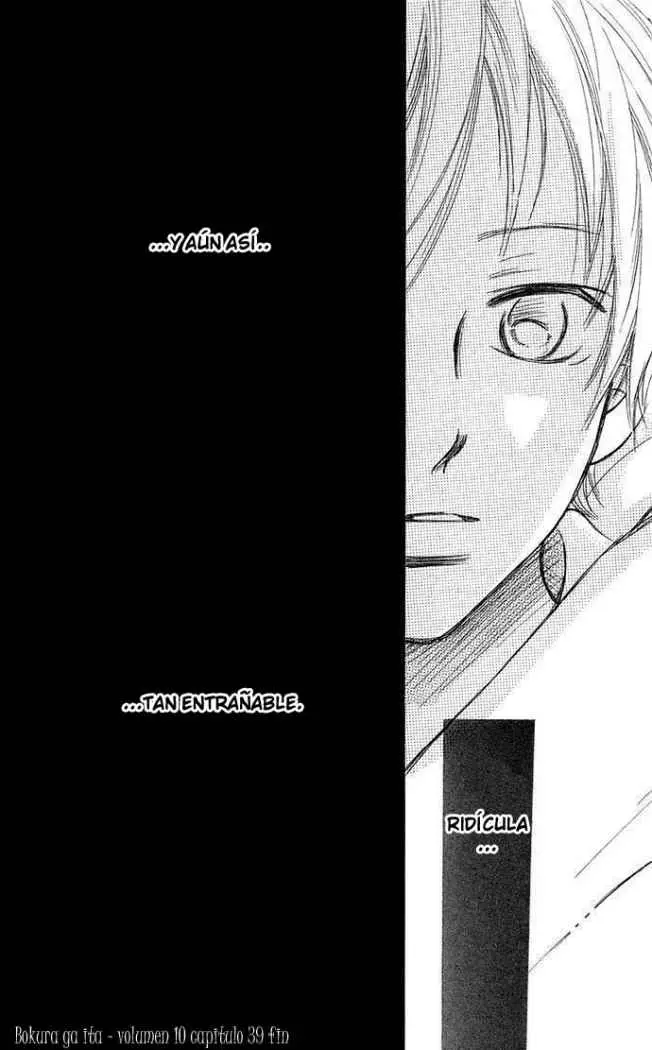 Bokura ga Ita (2002) - Capítulo 39 - Página 46 - LectorTMOo