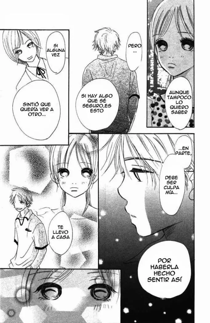 Bokura ga Ita (2002) - Capítulo 4 - Página 5 - LectorTMOo