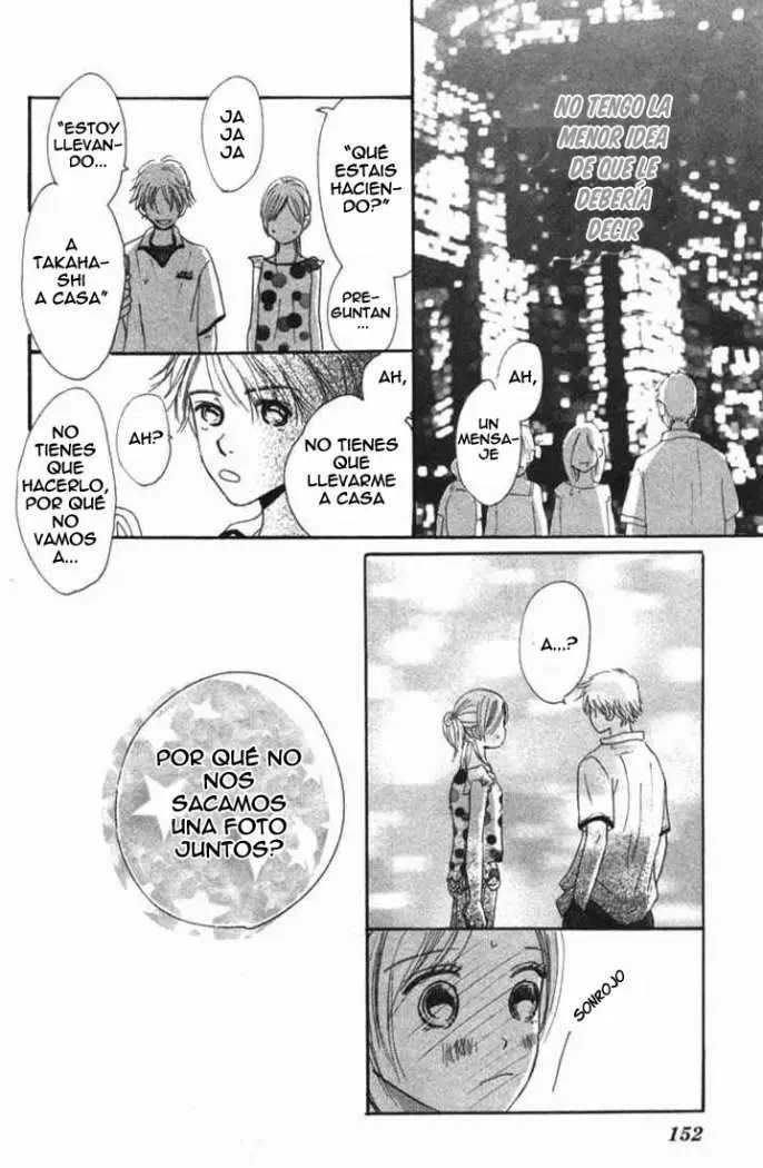 Bokura ga Ita (2002) - Capítulo 4 - Página 6 - LectorTMOo