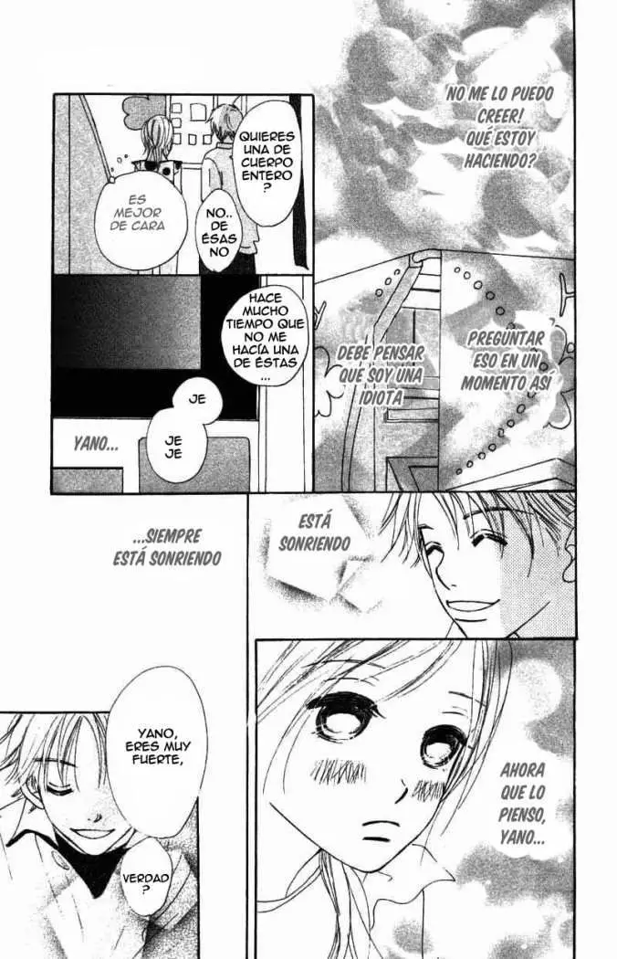 Bokura ga Ita (2002) - Capítulo 4 - Página 7 - LectorTMOo