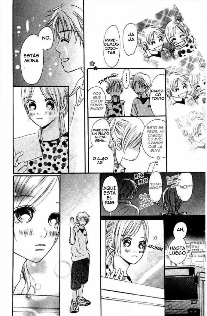 Bokura ga Ita (2002) - Capítulo 4 - Página 10 - LectorTMOo