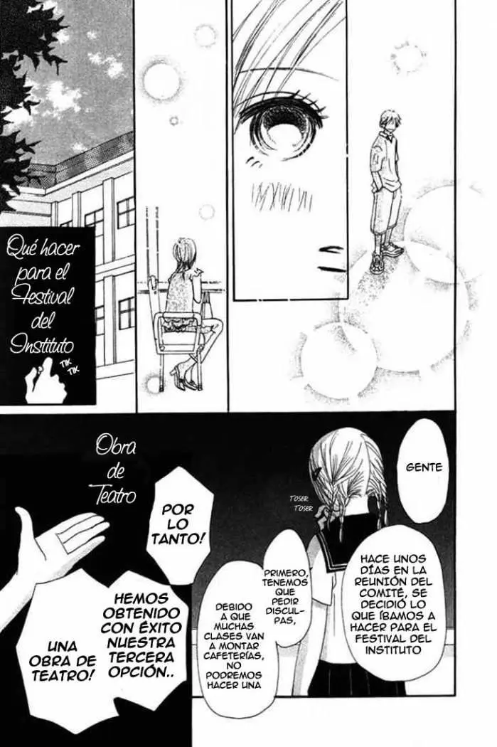 Bokura ga Ita (2002) - Capítulo 4 - Página 11 - LectorTMOo