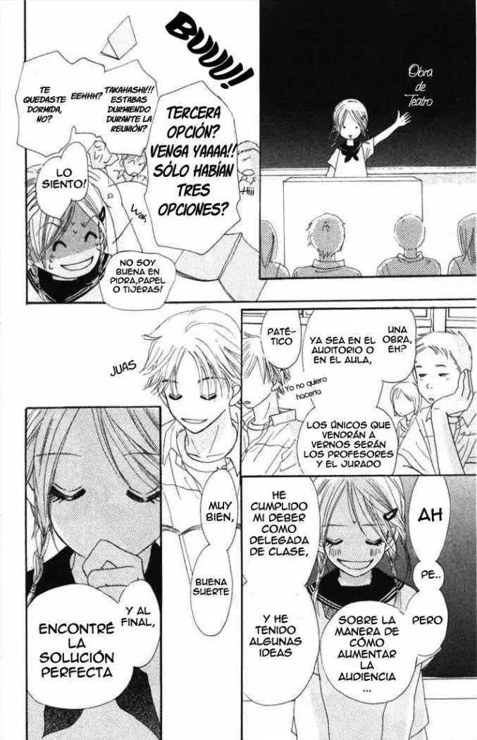 Bokura ga Ita (2002) - Capítulo 4 - Página 12 - LectorTMOo