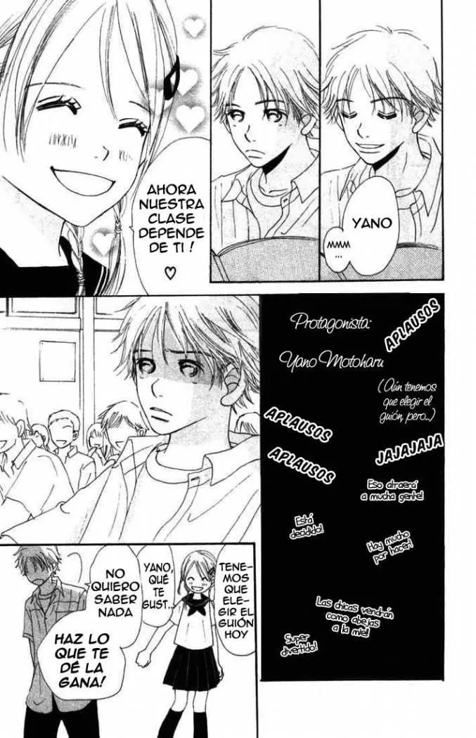Bokura ga Ita (2002) - Capítulo 4 - Página 13 - LectorTMOo