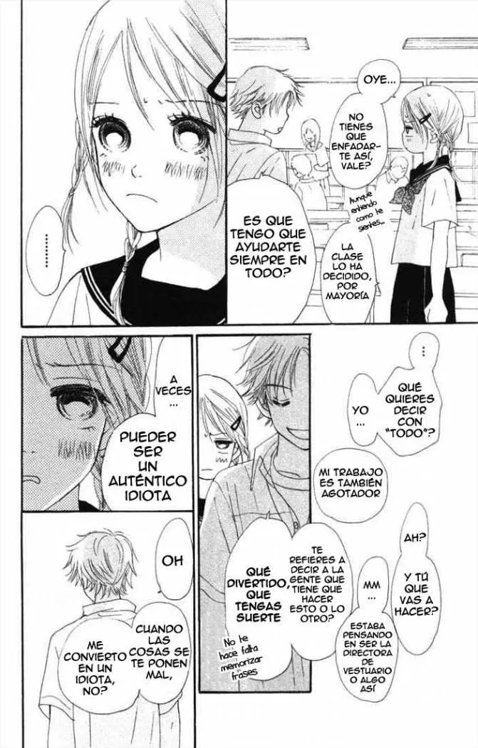 Bokura ga Ita (2002) - Capítulo 4 - Página 14 - LectorTMOo
