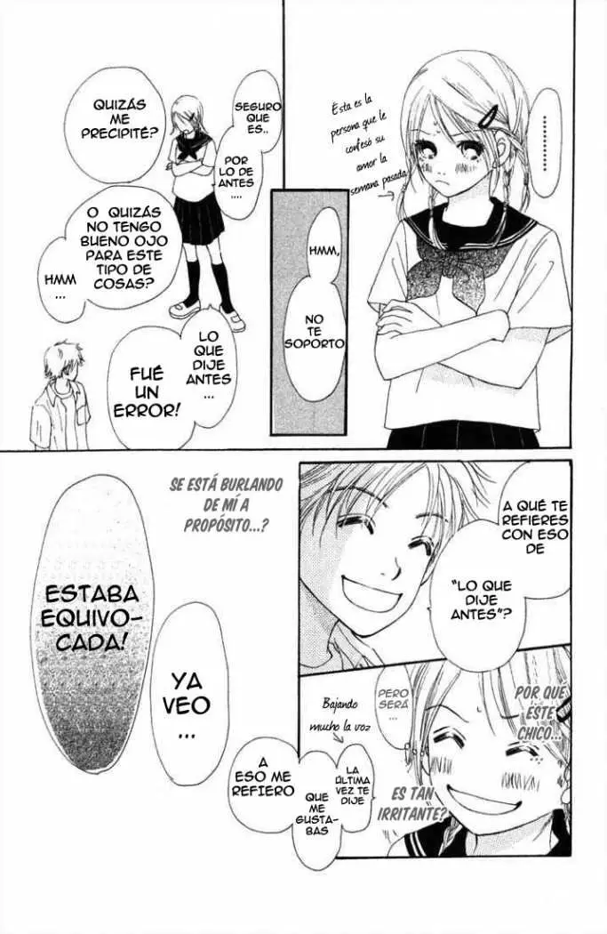 Bokura ga Ita (2002) - Capítulo 4 - Página 15 - LectorTMOo